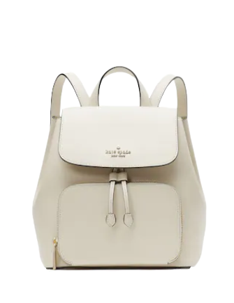 Kate Spade New York Kristi Medium Flap Backpack