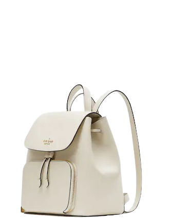 Kate Spade New York Kristi Medium Flap Backpack