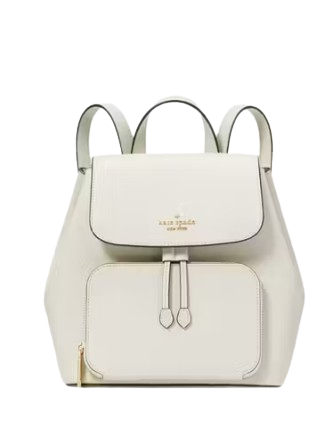 Kate Spade New York Kristi Medium Flap Backpack