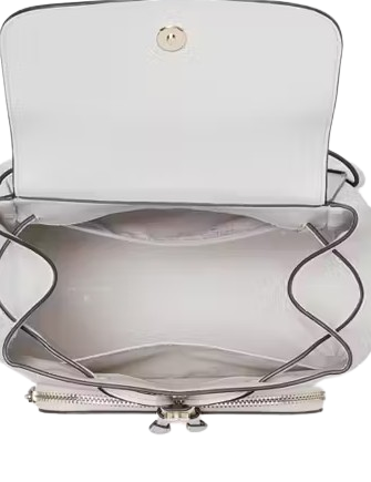 Kate Spade New York Kristi Medium Flap Backpack