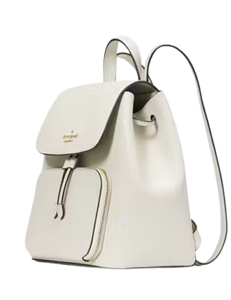 Kate Spade New York Kristi Medium Flap Backpack