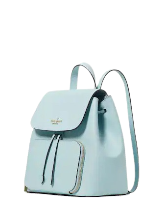 Kate Spade New York Kristi Medium Flap Backpack