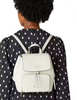 Kate Spade New York Kristi Medium Flap Backpack