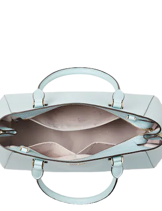 Kate spade deals grace large satchel