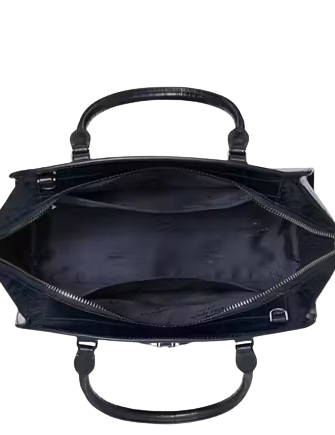 Kate Spade New York Kyla Croc Embossed Satchel | Brixton Baker Kate Spade New York Kyla Croc Embossed Satchel | Brixton Baker