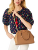Kate Spade New York Kyla Large Satchel