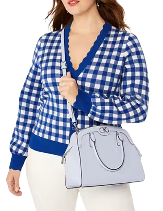 Kate Spade New York Kyla Large Satchel