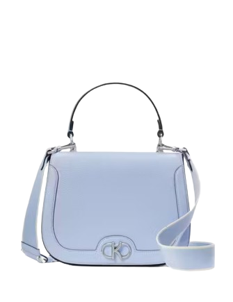 Kate Spade New York Kyla Top Handle Saddle Bag | Brixton Baker