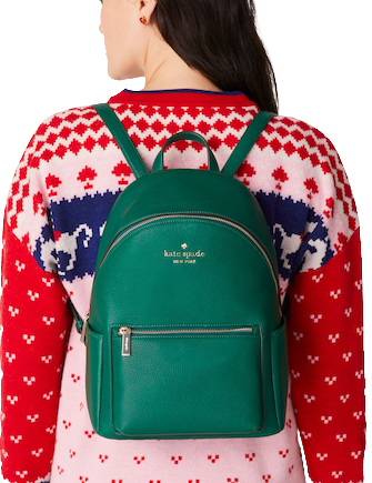 Kate Spade New York Leila Dome Backpack