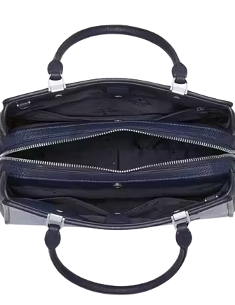 Kate Spade New York Leila Floral Embroidered Medium Triple Compartment Satchel