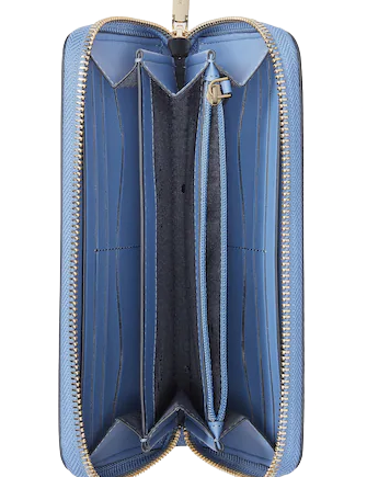 Kate Spade New York Leila Large Continental Wallet