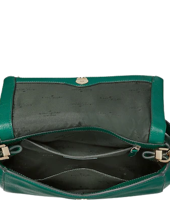 Kate Spade Leila Medium Flap Shoulder Bag only $99 (Reg. $379) + Free  Shipping!