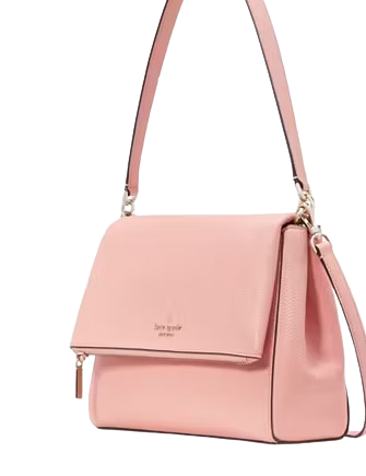 Kate Spade New York Leila Medium Flap Shoulder Bag | Brixton Baker Kate Spade New York Leila Medium Flap Shoulder Bag | Brixton Baker