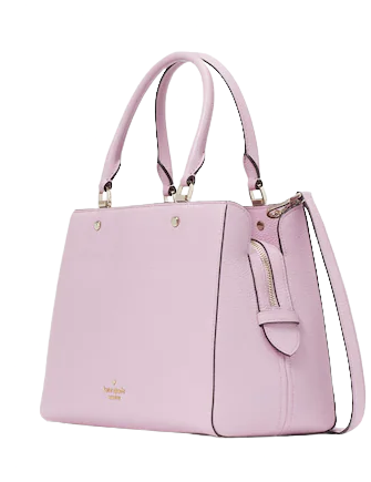 Kate spade medium triple compt satchel deals