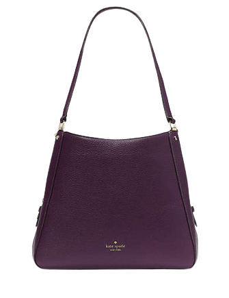 Kate Spade New York Leila Medium Triple Compartment Shoulder Bag Kate Spade New York Leila Medium Triple Compartment Shoulder Bag