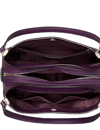 パーフェクトマリア Kate Spade New York Leila Medium Triple Compartment Shoulder