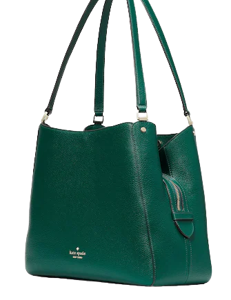 Kate Spade New York Leila Medium Triple Compartment Shoulder Bag Kate Spade New York Leila Medium Triple Compartment Shoulder Bag