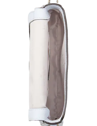 Kate Spade New York Leila Colorblock Mini Flap Crossbody Brixton