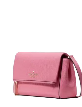 Kate Spade New York Leila Mini Zip Crossbody | Brixton Baker Kate Spade New York Leila Mini Zip Crossbody | Brixton Baker
