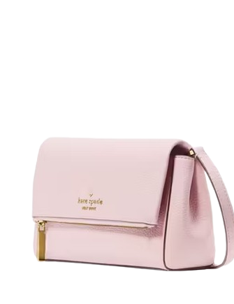 Kate Spade New York Leila Mini Zip Crossbody | Brixton Baker