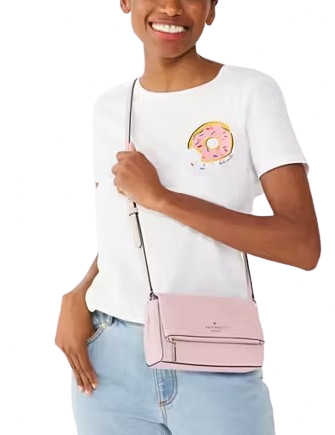Kate Spade New York Leila Mini Zip Crossbody | Brixton Baker