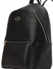 Kate Spade New York Leila Pebbled Leather Large Dome Backpack