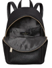 Kate Spade New York Leila Pebbled Leather Mini Dome Backpack