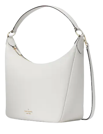Kate spade gray handbag 2025