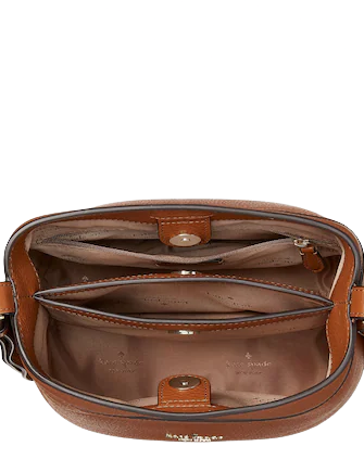 Kate Spade New York Leila Small Bucket Bag Brixton Baker