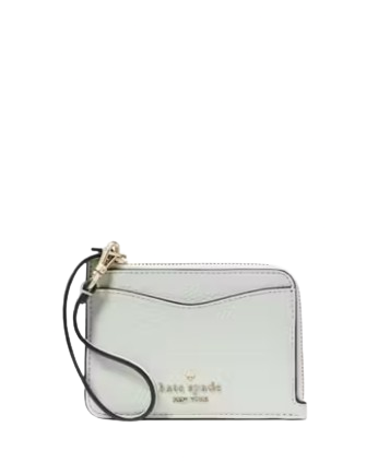 Kate Spade New York Leila Small Cardholder Wristlet