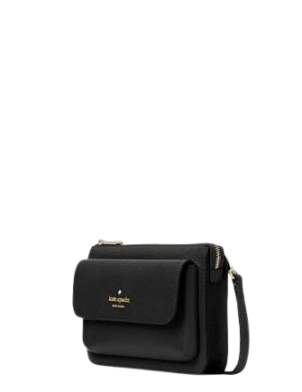 Kate Spade New York Leila Small Crossbody | Brixton Baker Kate Spade New York Leila Small Crossbody | Brixton Baker