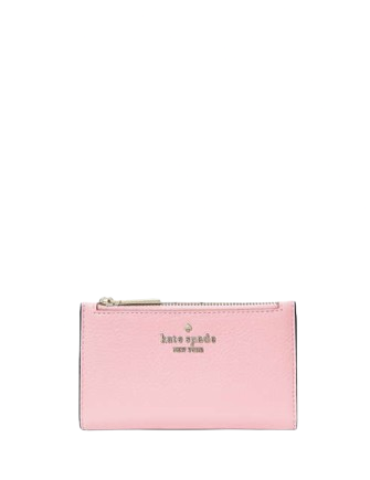 Kate Spade New York Leila Small Slim Bifold Wallet