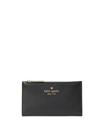 Kate Spade New York Leila Small Slim Bifold Wallet Brixton Baker