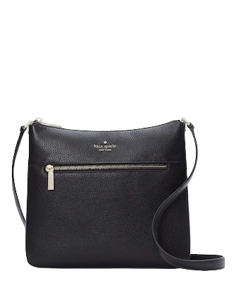 Kate Spade New York Leila Swingpack Crossbody | Brixton Baker Kate Spade New York Leila Swingpack Crossbody | Brixton Baker