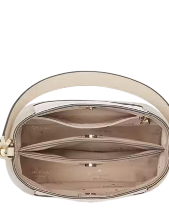 Kate Spade New York Lena Colorblock Bucket Bag