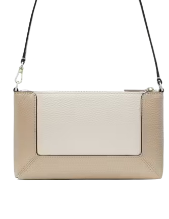 Kate Spade New York Lena Colorblock Convertible Wristlet