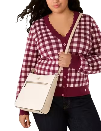 Kate Spade New York Lena Colorblock Swingpack Crossbody | Brixton Kate Spade New York Lena Colorblock Swingpack Crossbody | Brixton