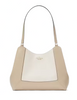 Kate Spade New York Lena Colorblock Triple Compartment Shoulder