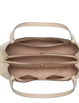 Kate Spade New York Lena Colorblock Triple Compartment Shoulder