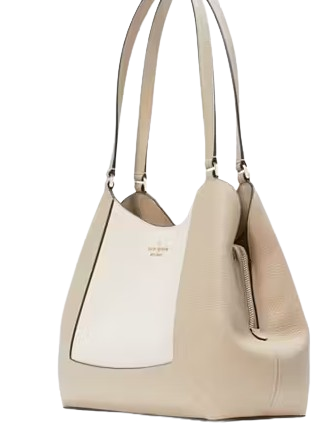 Kate Spade New York Lena Colorblock Triple Compartment Shoulder