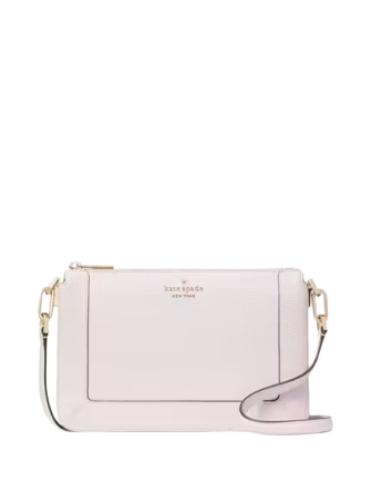 Kate Spade New York Lena Double Compartment Crossbody | Brixton Baker Kate Spade New York Lena Double Compartment Crossbody | Brixton Baker