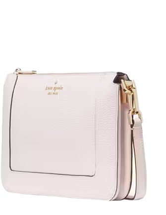 Kate Spade New York Lena Double Compartment Crossbody | Brixton Baker Kate Spade New York Lena Double Compartment Crossbody | Brixton Baker