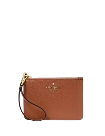 Kate Spade New York Lena Small Card Holder Wristlet Kate Spade New York Lena Small Card Holder Wristlet