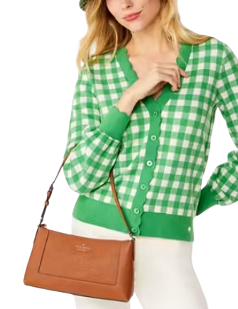 Kate Spade New York Lena Small Shoulder Bag