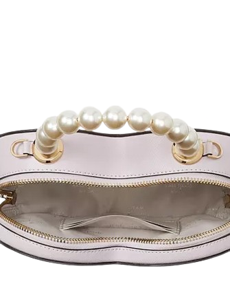 Kate Spade New York Love Shack Heart Crossbody | Brixton Baker Kate Spade New York Love Shack Heart Crossbody | Brixton Baker