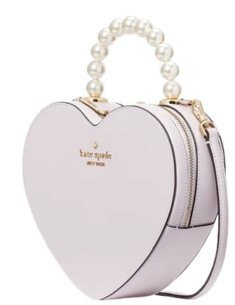 セールkate spade Love Shackハートスタッズ2wayクロスボディ Love Shack Heart Crossbody | Kate Spade Outlet | Kate Spade
