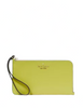 Kate Spade New York Lucy Bicolor Medium L Zip Wristlet