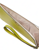 Kate Spade New York Lucy Bicolor Medium L Zip Wristlet