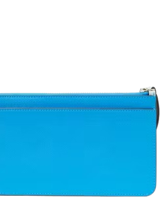 Kate Spade New York Lucy Bicolor Small L Zip Wristlet