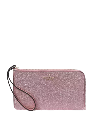 Sparkle wristlet discount